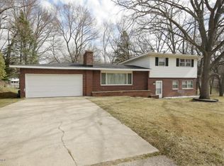 427 Glendale Ave, Battle Creek, MI 49017