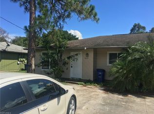 4122 Pine Drop Ln, Fort Myers, FL 33917