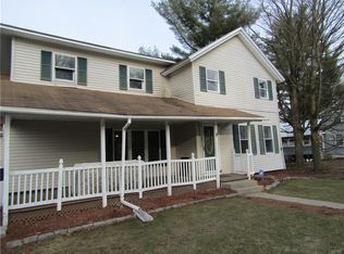 9 Academy St, Marathon, NY 13803