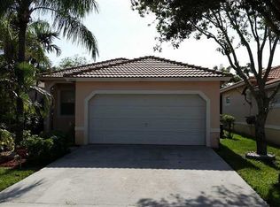 3921 NW 88th Ter, Pompano Beach, FL 33065