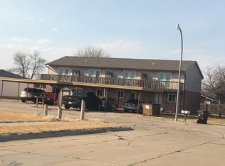 4414 Solar Pl #4414, Columbus, NE 68601