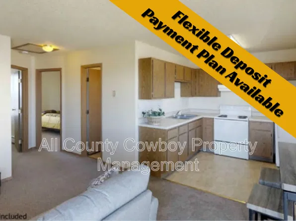 3330 Joanna Brunner St APT B14, Laramie, WY 82072