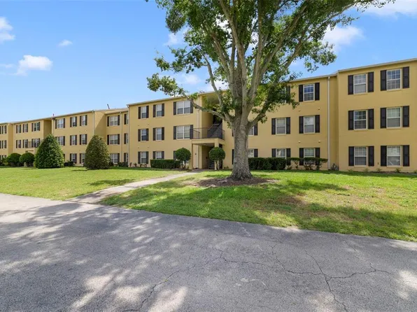 2019 Dixie Belle Dr APT G, Orlando, FL 32812