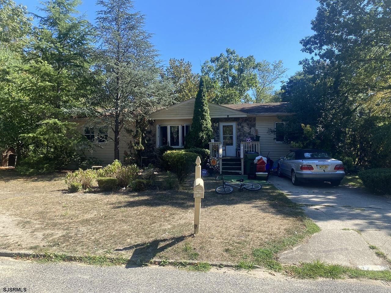 211 Drexel Ave, Egg Harbor Township, NJ 08234 Zillow