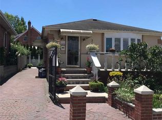 151-54 26th Ave, Flushing, NY