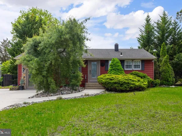 509 University Blvd, Wenonah, NJ 08090