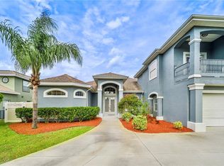 2 Fielding Ln, Palm Coast, FL 32137
