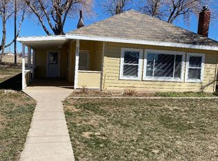 695 E 300 N, Beaver, UT 84713