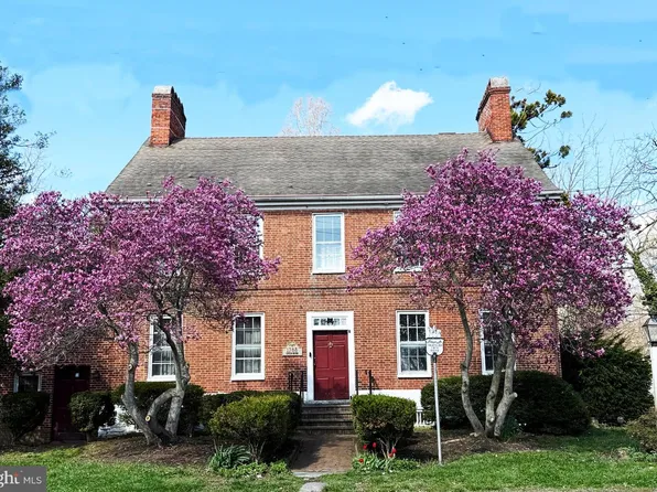 316 Market St, Charlestown, MD 21914