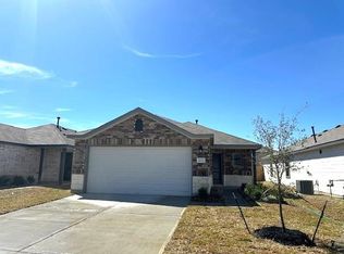 21723 Springhill Grove Ln, Waller, TX 77445