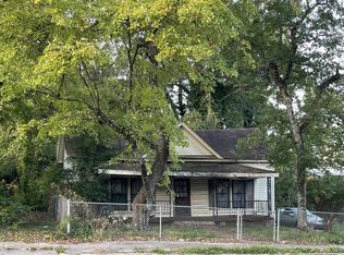 1512 Angier Ave, Durham, NC 27703