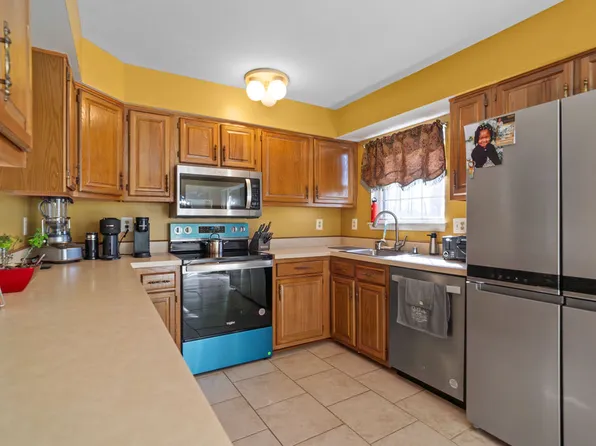 (undisclosed Address), Upper Marlboro, MD 20772