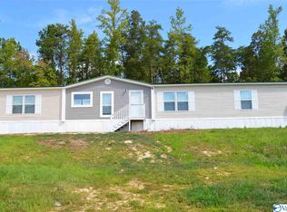 2602 County Road 89, Gaylesville, AL 35973
