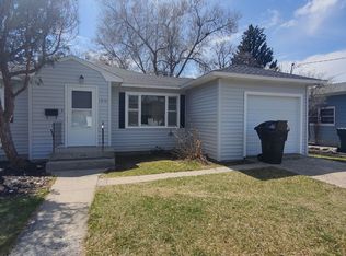 1210 Colton Blvd, Billings, MT 59102