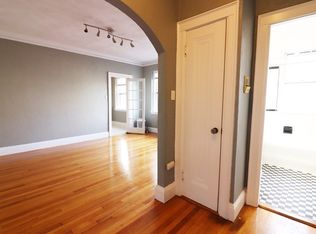 8 Chiswick Rd APT 36, Brighton, MA 02135