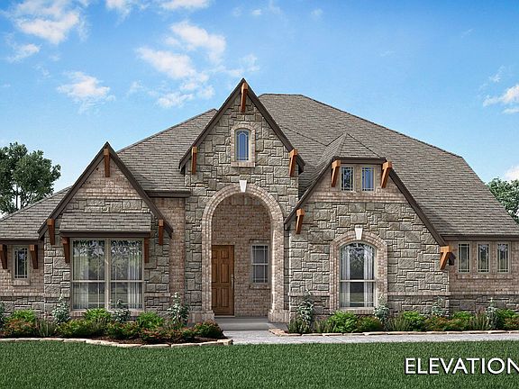 Carolina II SE Elevation S