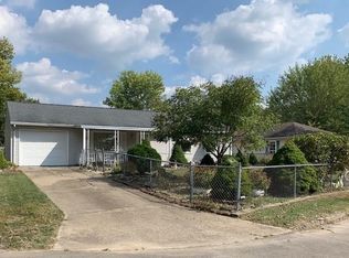 181 Hitchcock Ct N, Hope, IN 47246