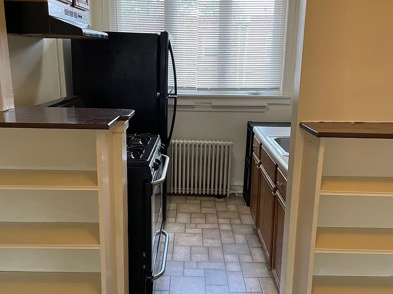 kitchen view