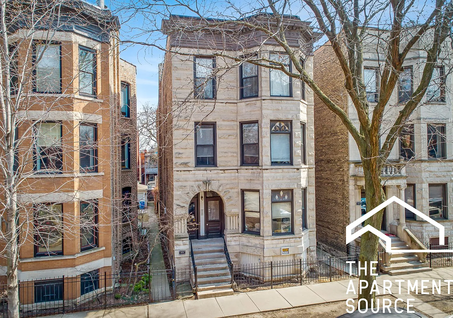 2 bed, 1100 sqft, $3,850 — Photo 4