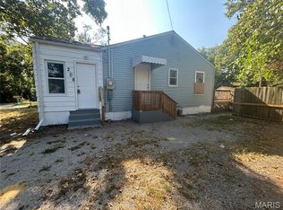 208 Nadine St, Cahokia, IL 62206