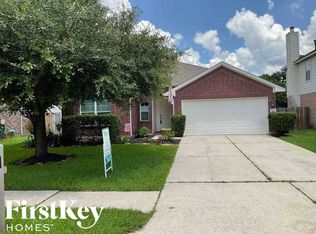 3010 Spring Ranch Ln, Spring, TX 77388