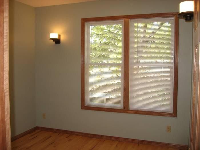 Large Bedrooms