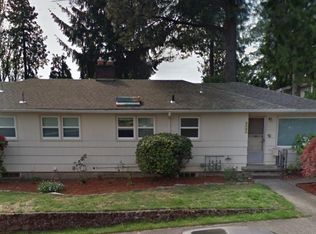 2807-2809 SE 80th Ave, Portland, OR 97206