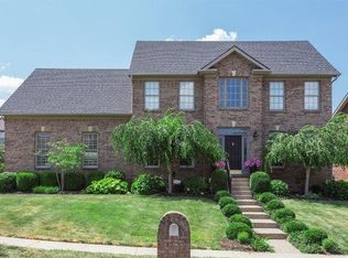 4317 Palm Spgs, Pt Lexington, KY 40515