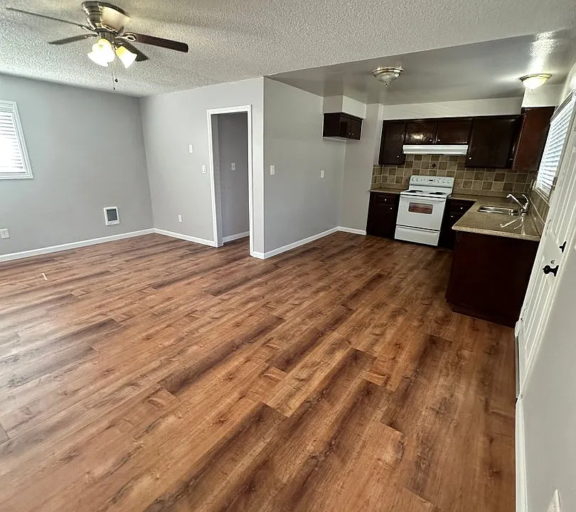 Vermonter Apartments