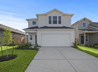 30531 Longmorn Glass Ln, Waller, TX 77484