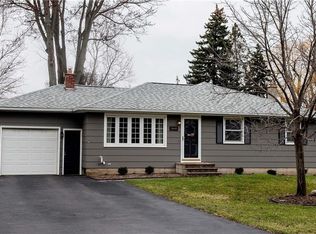 3645 Klemer Rd, North Tonawanda, NY 14120