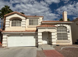 3712 Beacon Point St, Las Vegas, NV 89129