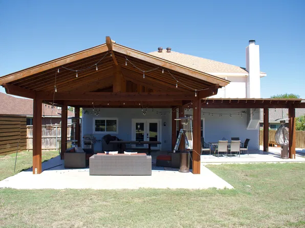 2308 Colbi Ct, Fort Worth, TX 76120
