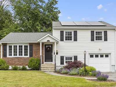 119 Smith St, Leominster, MA, 01453