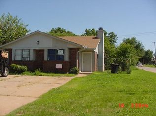 2800 SE 55th St, Oklahoma City, OK 73129