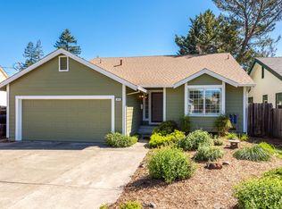 476 Talbot Avenue, Santa Rosa, CA 95405
