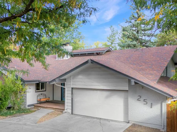 251 Pawnee Dr, Boulder, CO 80303