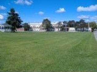 45 North St, E Millinocket, ME 04430