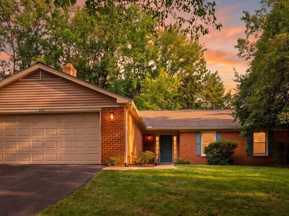852 Woodmont Rd, Annapolis, MD 21401