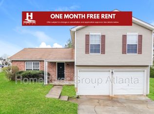 7448 Edenberry Way, Lithonia, GA 30058