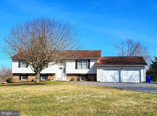 10621 Browns Farm Rd, Woodstock, MD 21163