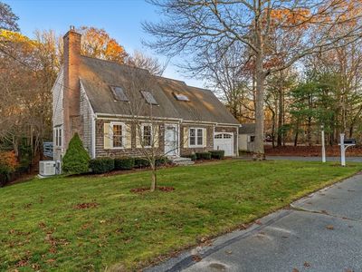 28 Peacock Dr, Barnstable, MA, 02630