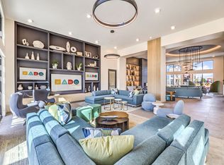 Parq at Camino, North Las Vegas, NV 89031