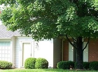 851 Stonegate Ct, Salem, VA 24153