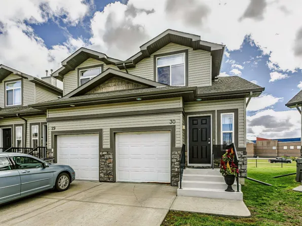 9511 102nd Ave #30, Morinville, AB T8R 0C6