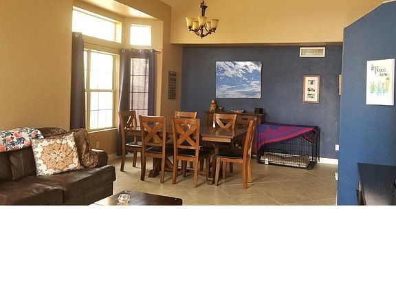 front room