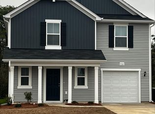 310 Range Cir LOT 41, Holly Ridge, NC 28445