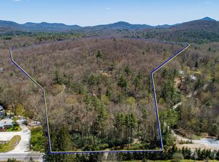 N/a Hwy #64-W, Cashiers, NC 28717