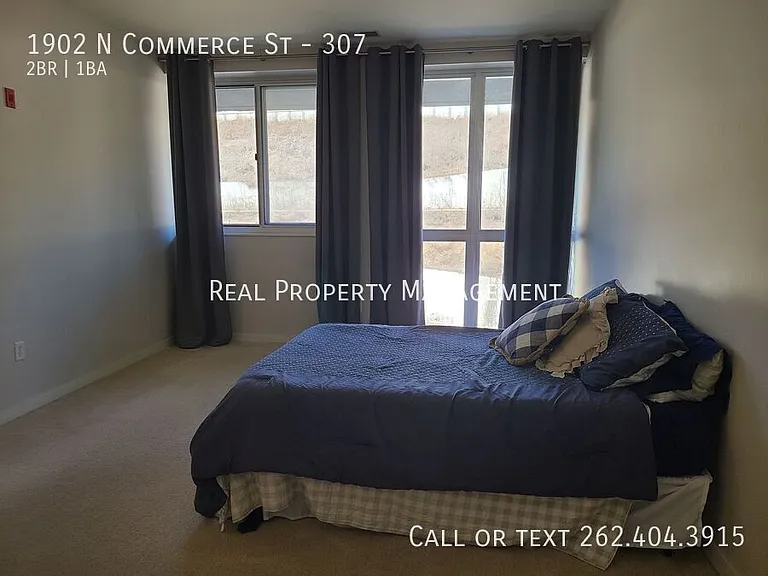 1902 N Commerce St #307 — Photo 14