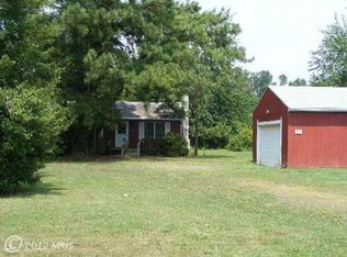 2067 Crystal Beach Rd, Earleville, MD 21919